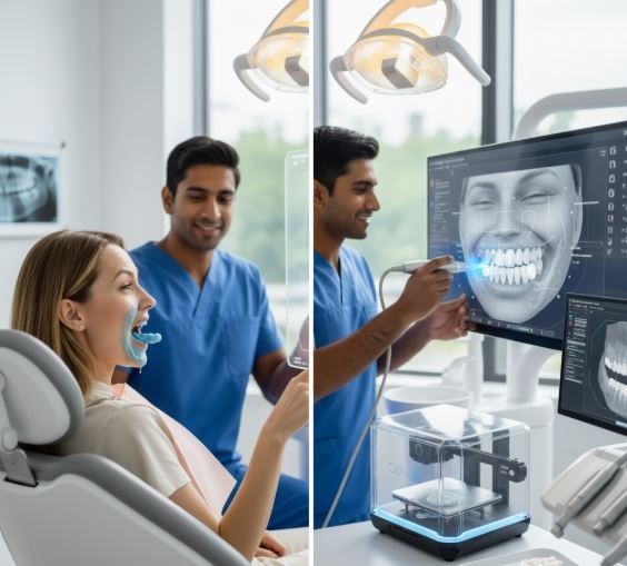 Dental implant