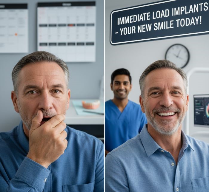 Dental implants